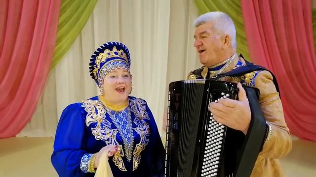 "УРАЛЬСКАЯ РЯБИНУШКА" смотреть онлайн