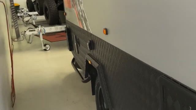 NEW SWAG SCT15 OVERLANDER - WALKTHROUGH смотреть онлайн