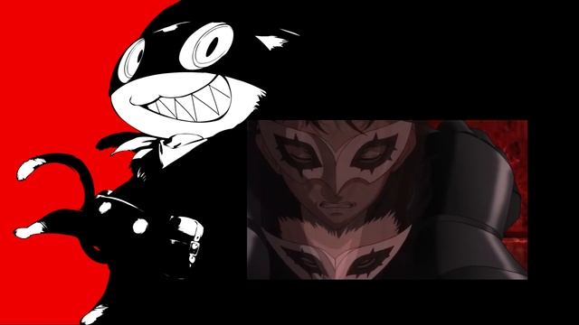 Аниме обзор #6 Персона 5/Persona 5 Стоит смотреть ? смотреть онлайн