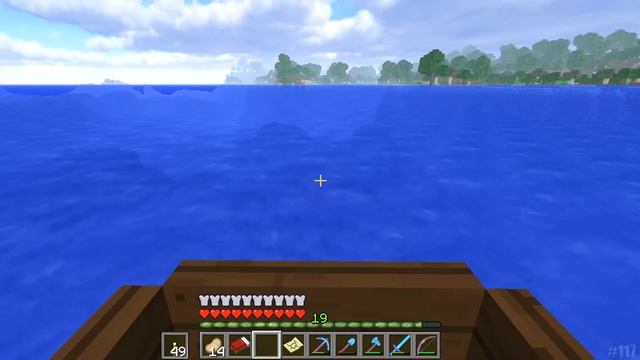 Mushroom Island! | Minecraft 1.9 PC | Python Plays Minecraft Survival [S2 - #23] смотреть онлайн