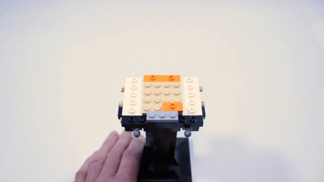 Lego Star Wars 75327 Luke Skywalker (Red Five) Helm Speed Build смотреть онлайн
