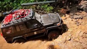 участник RC трофи соревнований.Солодянников Андрей √15