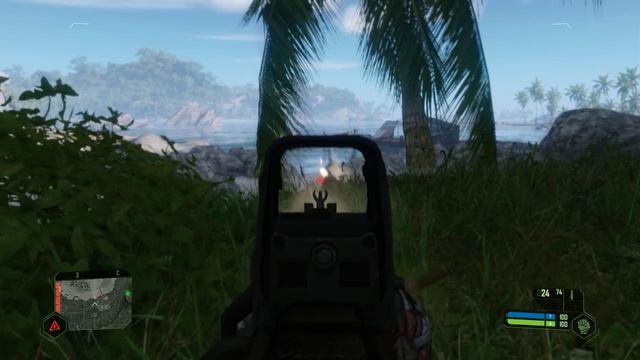 Crysis Remastered