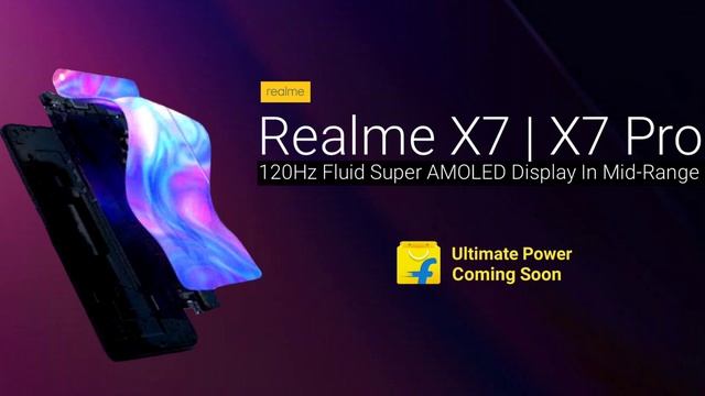 realme x7 and X7 pro launch date in india tamil | realme 5g X7 AND X7 PRO смотреть онлайн