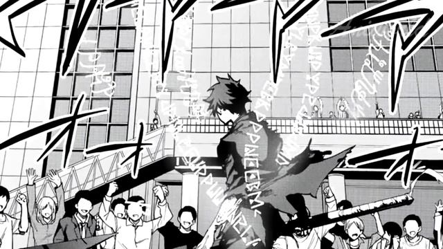 Immortal Boy Gains SS-Rank Skills After Each Death, Becoming A Powerful Adventurer - Manhwa Recap смотреть онлайн