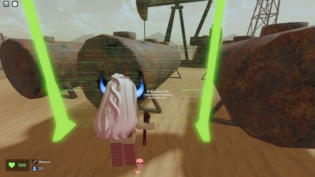 ROBLOX Evade Funny Moments #7 (Crazy Bus Is Back) смотреть онлайн