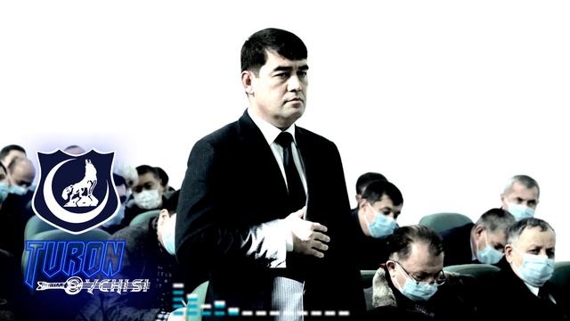 #Urgut Tuman Hokimi Sharmanda Bo’ldi !