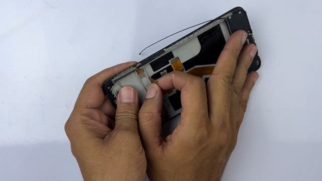 Cell phone from the junkyard || Restoration phone Huawei from junkyard смотреть онлайн