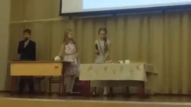 Школа 1194 день девочек смотреть онлайн