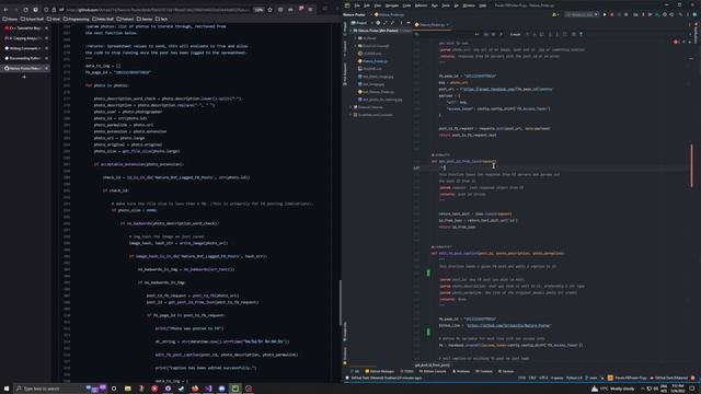 Intro to Python - Writing Cleaner Code смотреть онлайн