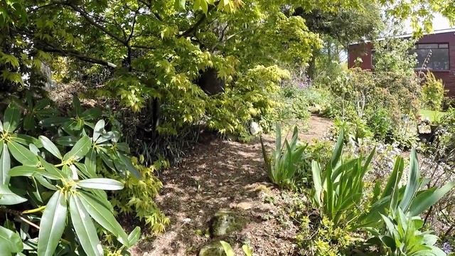 Aeolia, Kilsyth Gardens, May 2020 смотреть онлайн