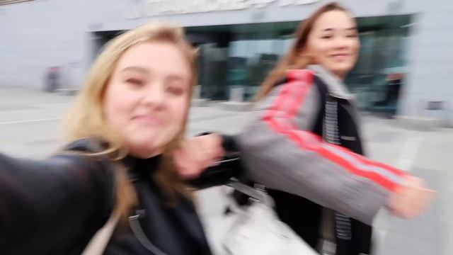 Что делать В СВОБОДНОЕ ВРЕМЯ? МАША ЮЖАКОВА и СОНЯ ПЛОТНИКОВА смотреть онлайн