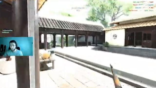 ЭТО РЕАЛЬНО ВОЙНА ! Rising storm 2 vietnam / Обзор / Геймплей смотреть онлайн