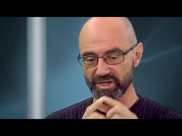 Александр Абрамов на телеканале Россия1. Интересный получился разговор смотреть онлайн