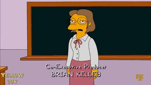 THE SIMPSONS- when You Want To Go To The Toilet, But No Toilet! смотреть онлайн