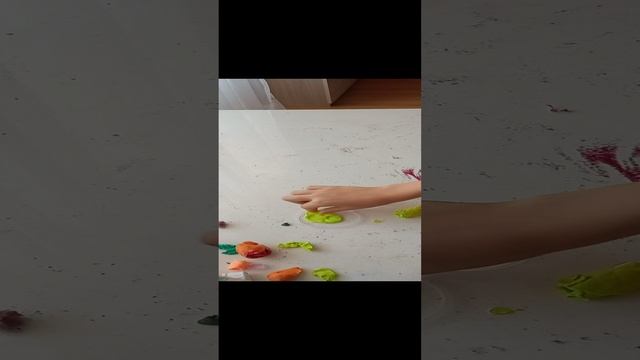 Делаем розу