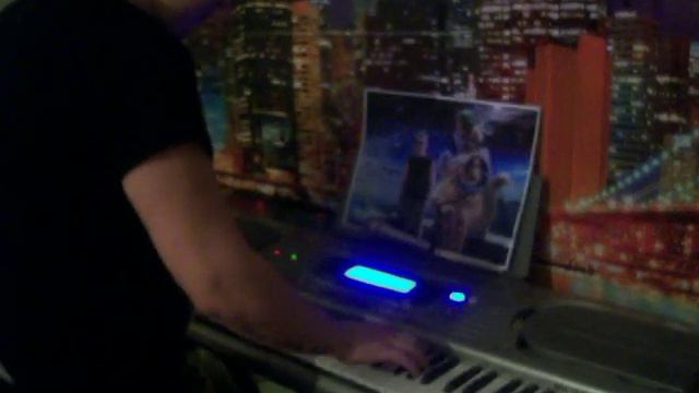 синтезатор casio wk 3300 мс тоша смотреть онлайн