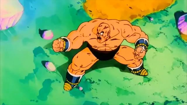 GOKU BACHATA смотреть онлайн