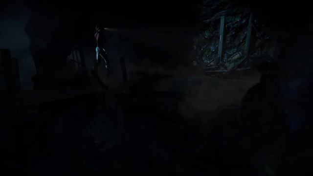 UNTIL DAWN  (THE DARK PICTURES ANTHOLOGY) Walkthrough Gameplay Part 14 PS4 Pro 1080p 60fps