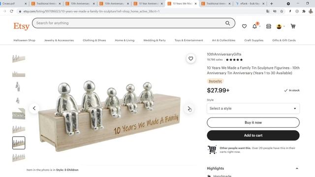 Был бедным, а сегодня зарабатывает от 500 долларов в день на Etsy смотреть онлайн