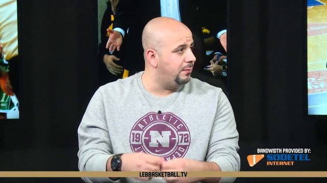 Coach Ahmad Farran - Wednesday 19 November 2014 смотреть онлайн