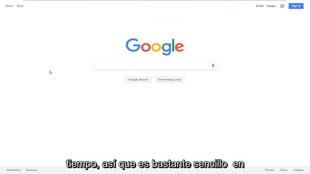 Cómo activar el modo de pantalla completa en Google Chrome смотреть онлайн