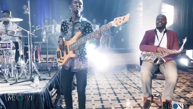Israel Mbonyi - Baho / Ibihe / Hari Ubuzima / Karame / Mbwira / Nzibyo Nibwira / Sinzibagirwa смотреть онлайн