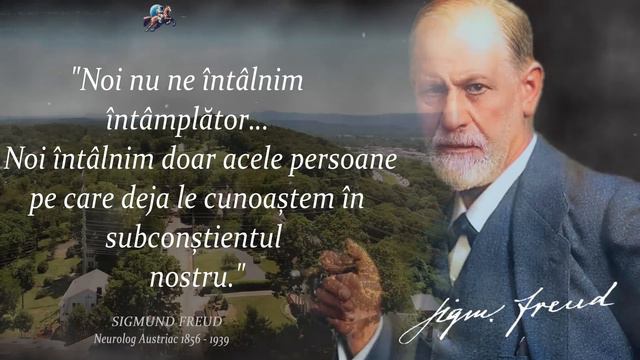 Lecţiile de Viaţă ale lui FREUD pe care Oamenii le învaţă prea târziu смотреть онлайн