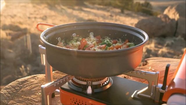 Top 5 Best Camping Stoves In 2023 смотреть онлайн
