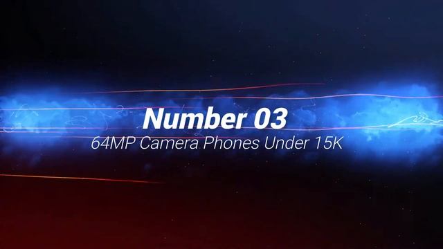 Best 64MP Camera Phones Under 15000 | Top 5 Phones Under 15000 With 64MP Quad Rear Camera