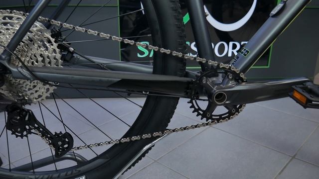 SCOTT SCALE 980 2021 / Sadesport смотреть онлайн