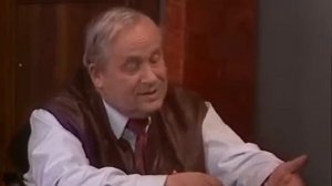 Следствие ведут ЗнаТоКи: Дело № 10 "Ответный удар", мудрость директора свалки (исп. Менглет Г.П.)