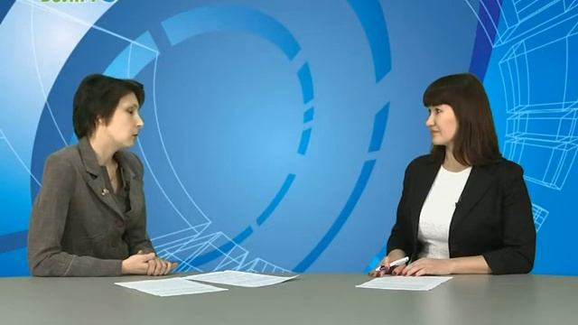 Гость в студии: Елена Галкина, школьный психолог смотреть онлайн