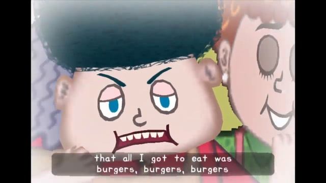 Parappa the rapper 2 all stages completed wow смотреть онлайн