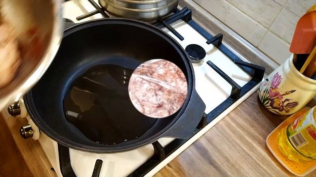Запеченная грудинка смотреть онлайн