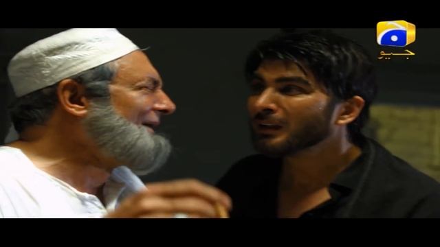 Khuda Aur Mohabbat | Season 2 - Episode 15 | Har Pal Geo смотреть онлайн