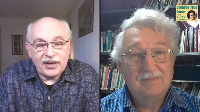 WHY STUDY HISTORY AND PHILOSOPHY? A Conversation with Robert Stockman and Mikhail Sergeev смотреть онлайн