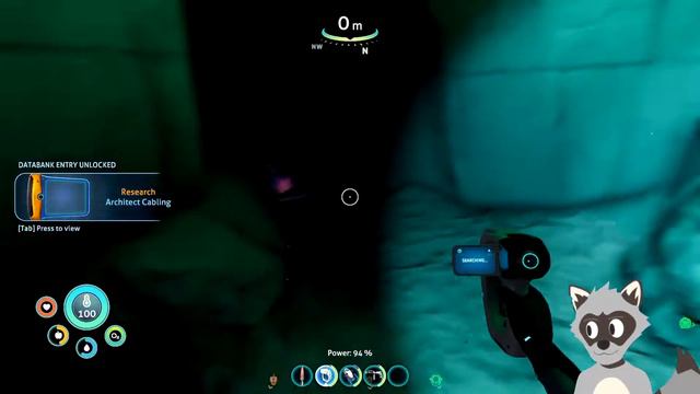 The Scariest Creatures Yet | Grabby-Cat Plays Subnautica: Below Zero, Part 10 смотреть онлайн
