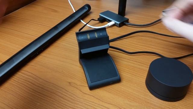 Getting Started with the Mi Computer Monitor Light Bar: Setup and Operation смотреть онлайн