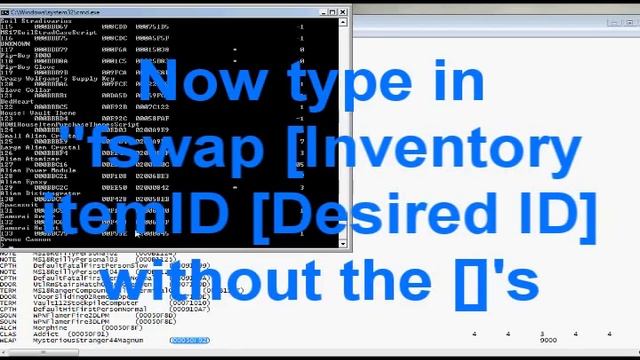 How To Mod Fallout 3 - Xbox 360 смотреть онлайн