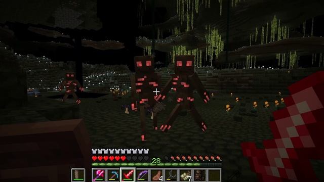 Майнкрафт, но каждую серию мы попадаем в новое измерение! (#3) смотреть онлайн