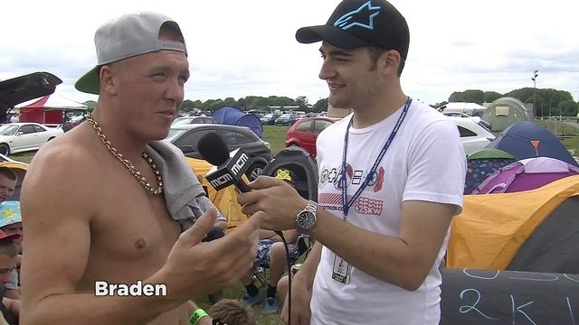Ultimate Street Car & Wilton Supercar Classic смотреть онлайн