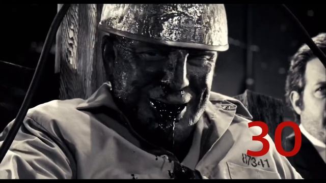 Sin City (2005) Carnage Count смотреть онлайн