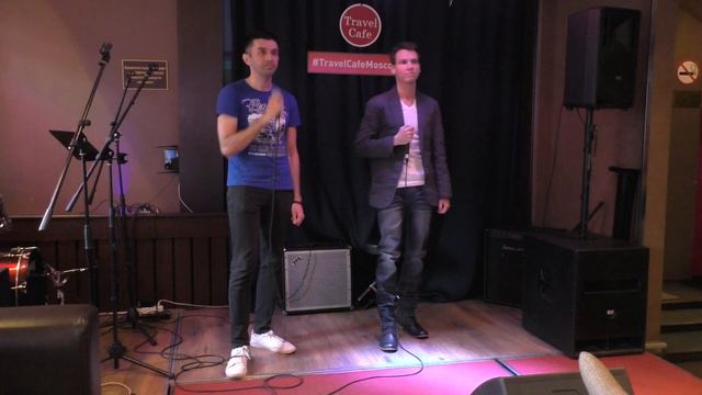 Свободный микрофон марафон №159# 18 смотреть онлайн