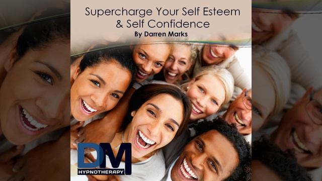 Supercharge Your Self Esteem & Confidence Hypnosis Meditation (with Wake Up) смотреть онлайн