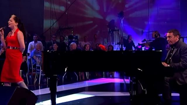 Jools Holland & Imelda May - 