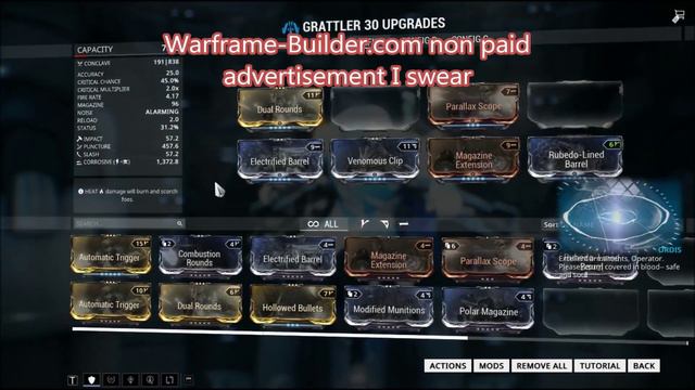 Warframe - From Scratch (Ep. 20) смотреть онлайн