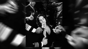 rich but broken | ~ an old money lana playlist