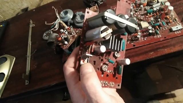 Весна 205-1 (1985г.) - золото есть. смотреть онлайн