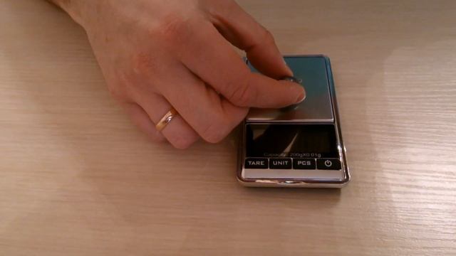 Ювелирные весы. Ювелирные весы из Китая. смотреть онлайн